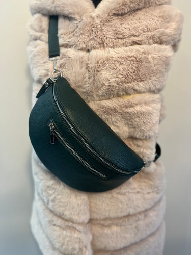 Bumbag - Bottle Green