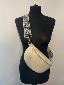Bum Bags with Thick Strap